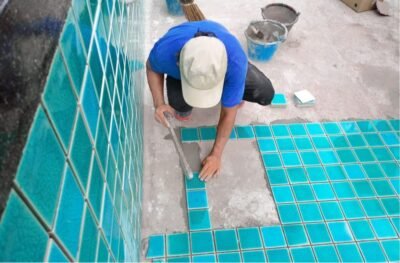 Fortress Pool Service LLC