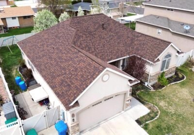 Oakridge Roofing