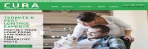 CURA Termite And Pest Control