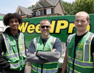 Weed Pro Lawn Care