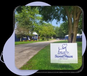Sweet Paws Retreat