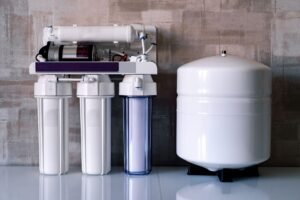 Raleigh Water Pros