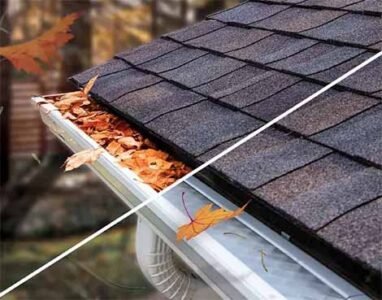 TX Gutter Expert - Twin Oaks